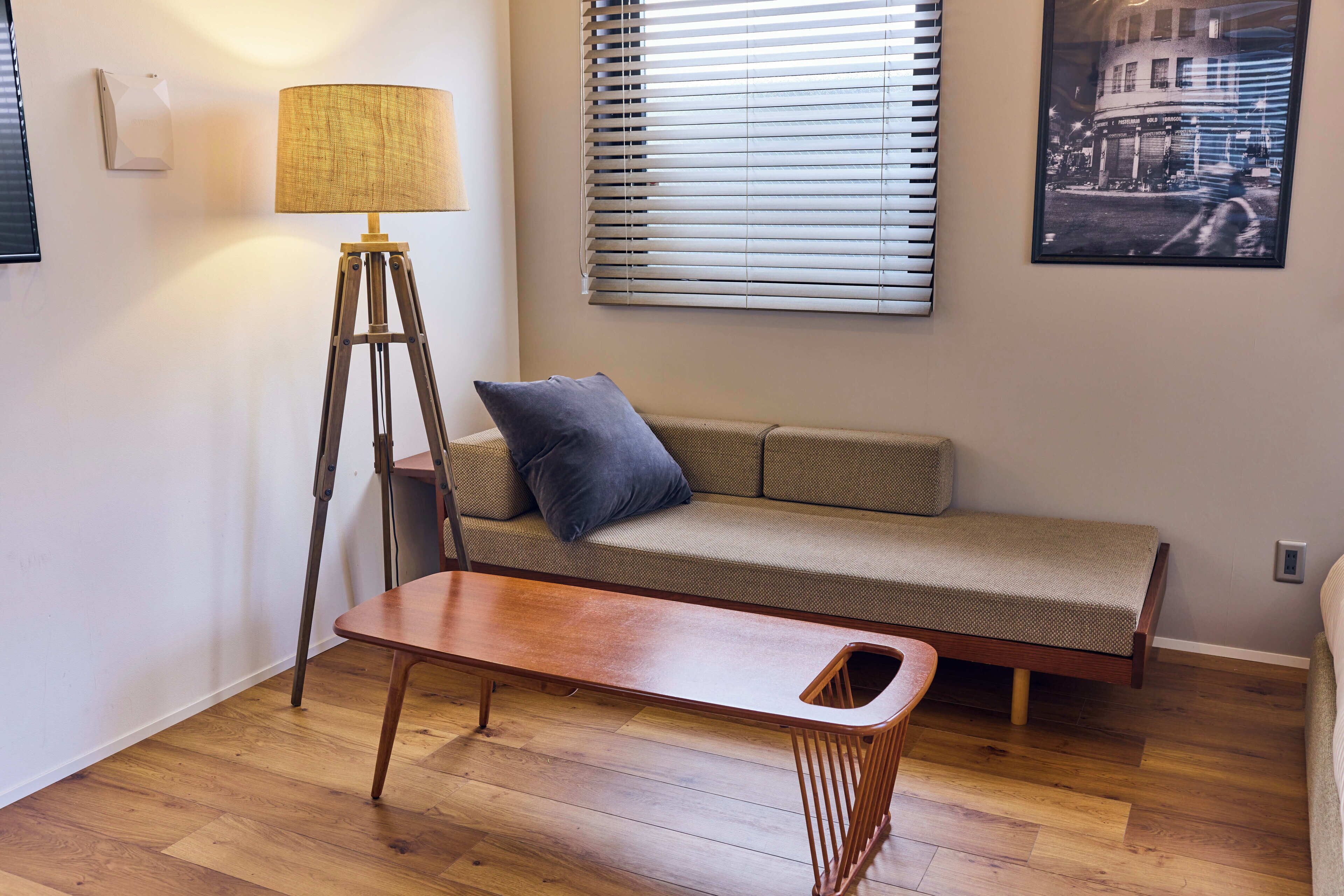 Family Twin Room | Individually decorated, desk, laptop workspace, free WiFi