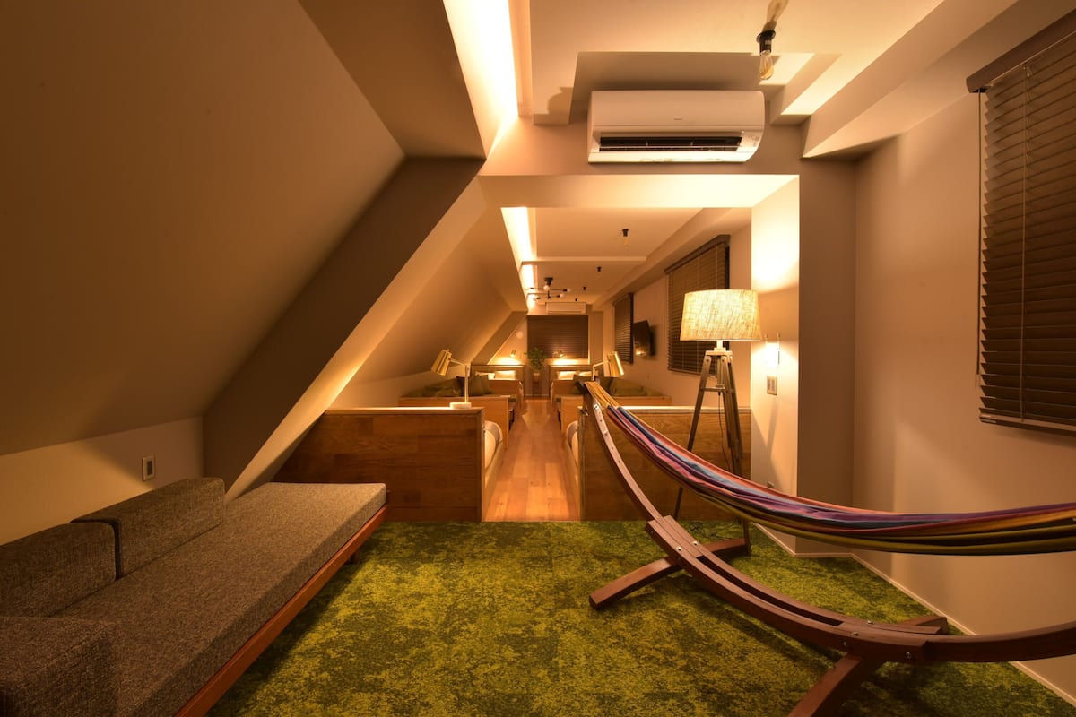 Deluxe Family Room | 1 bedroom, individually decorated, desk, laptop workspace