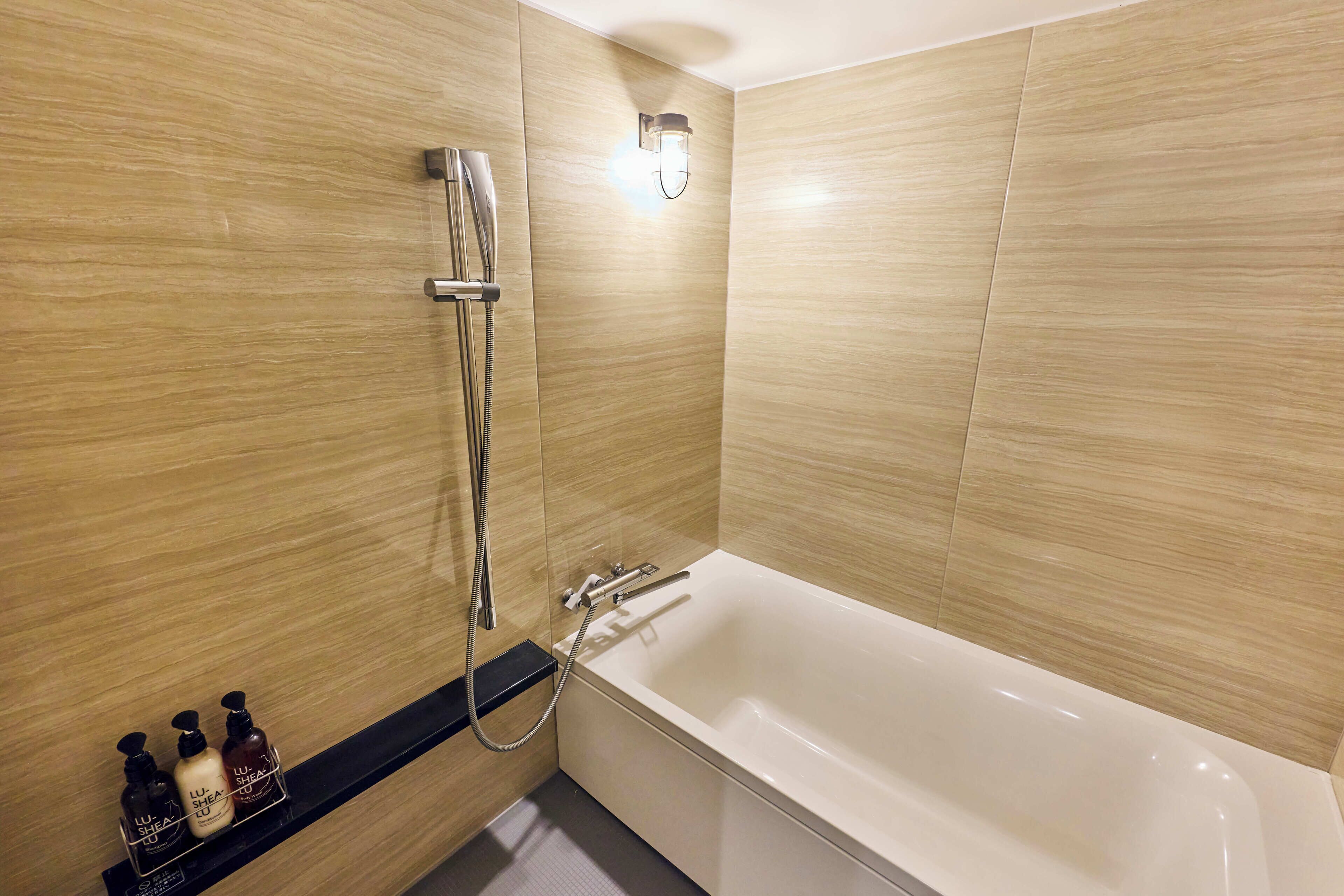 Foto - Hotel Vintage Tokyo Kagurazaka