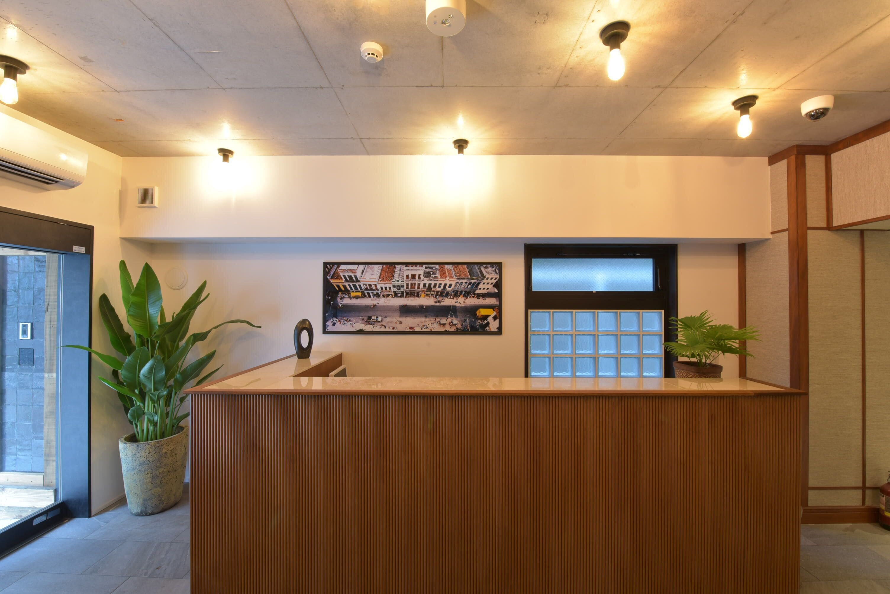 Foto - Hotel Vintage Tokyo Kagurazaka