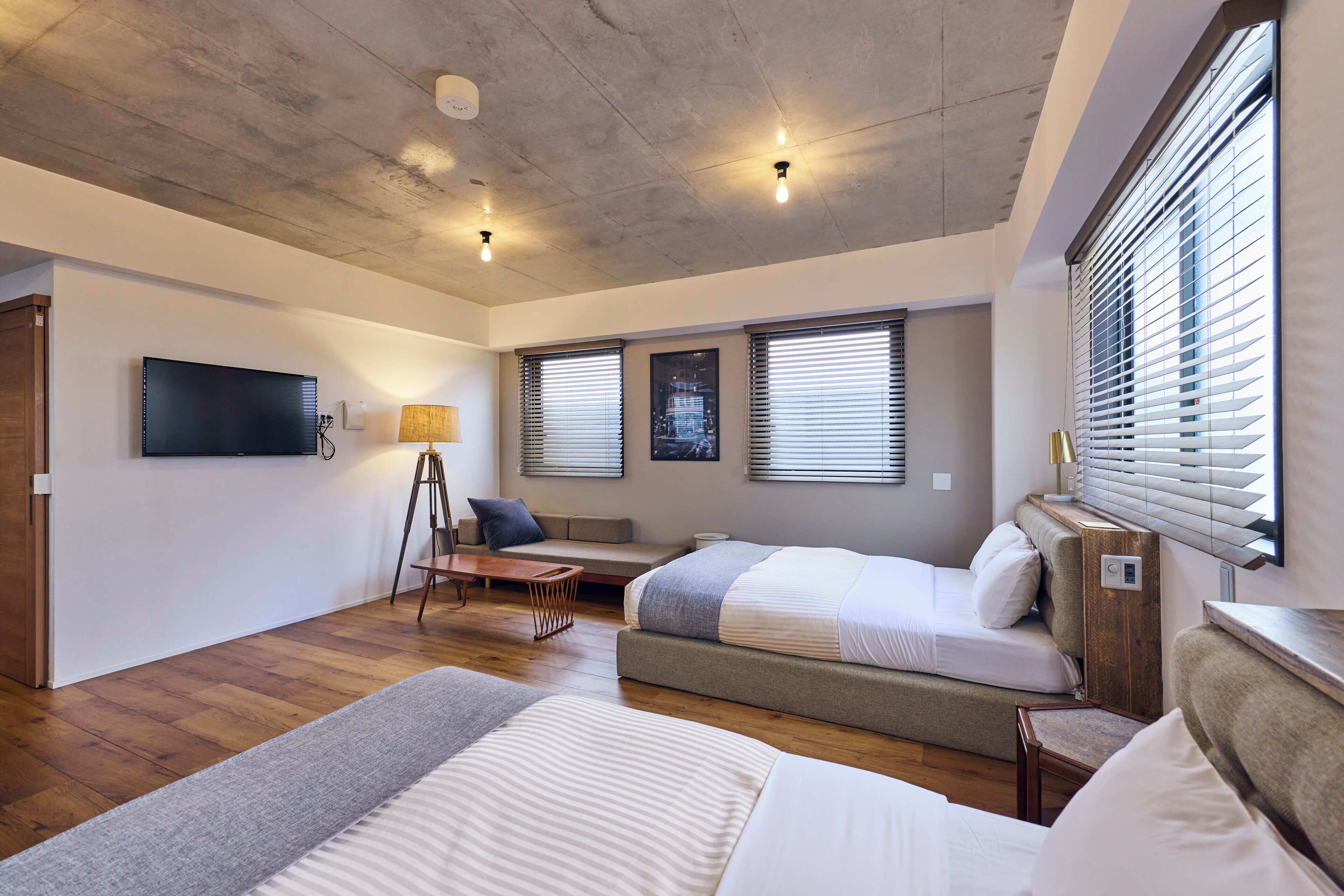 Foto - Hotel Vintage Tokyo Kagurazaka