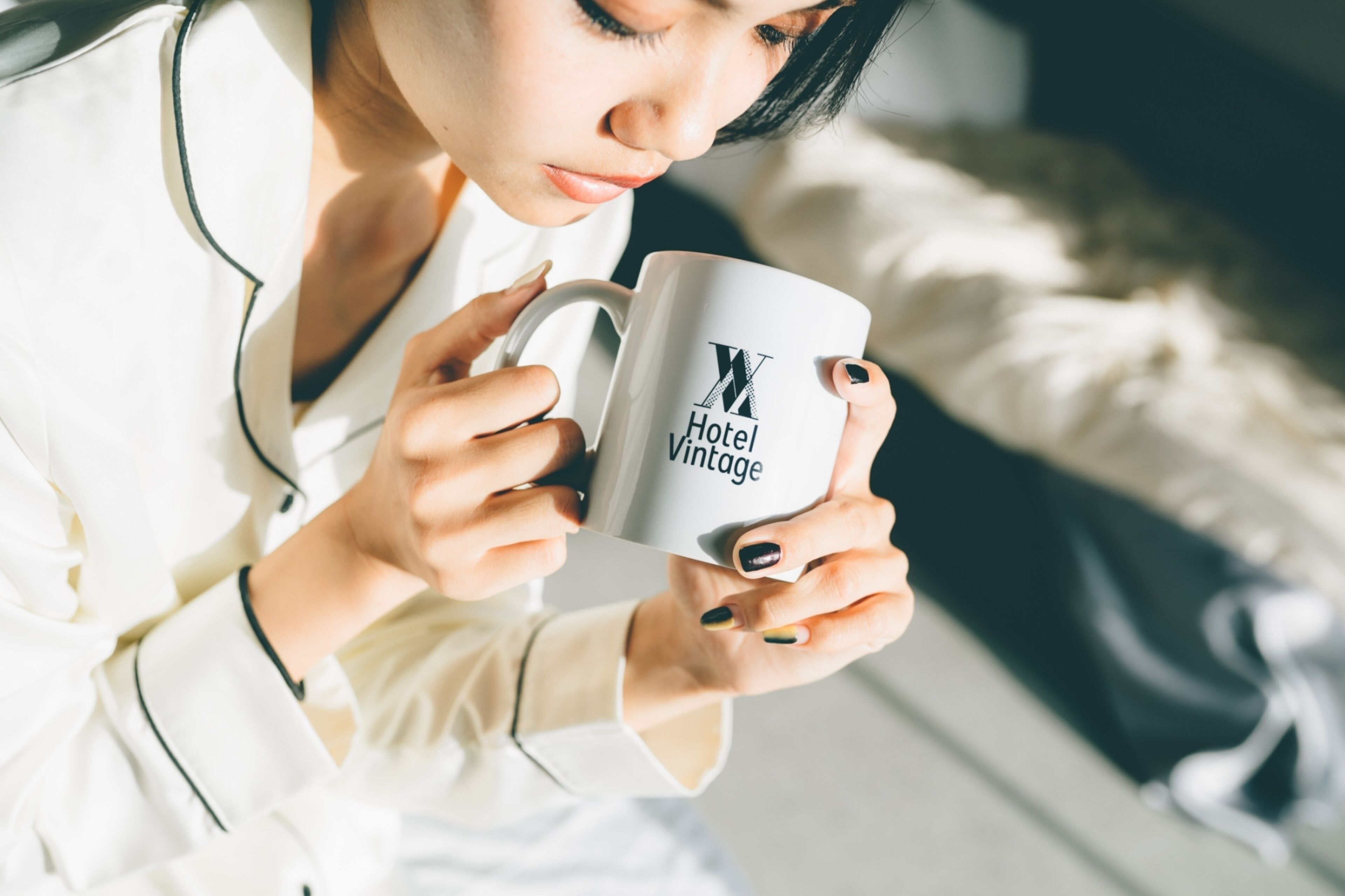 Foto - Hotel Vintage Tokyo Kagurazaka