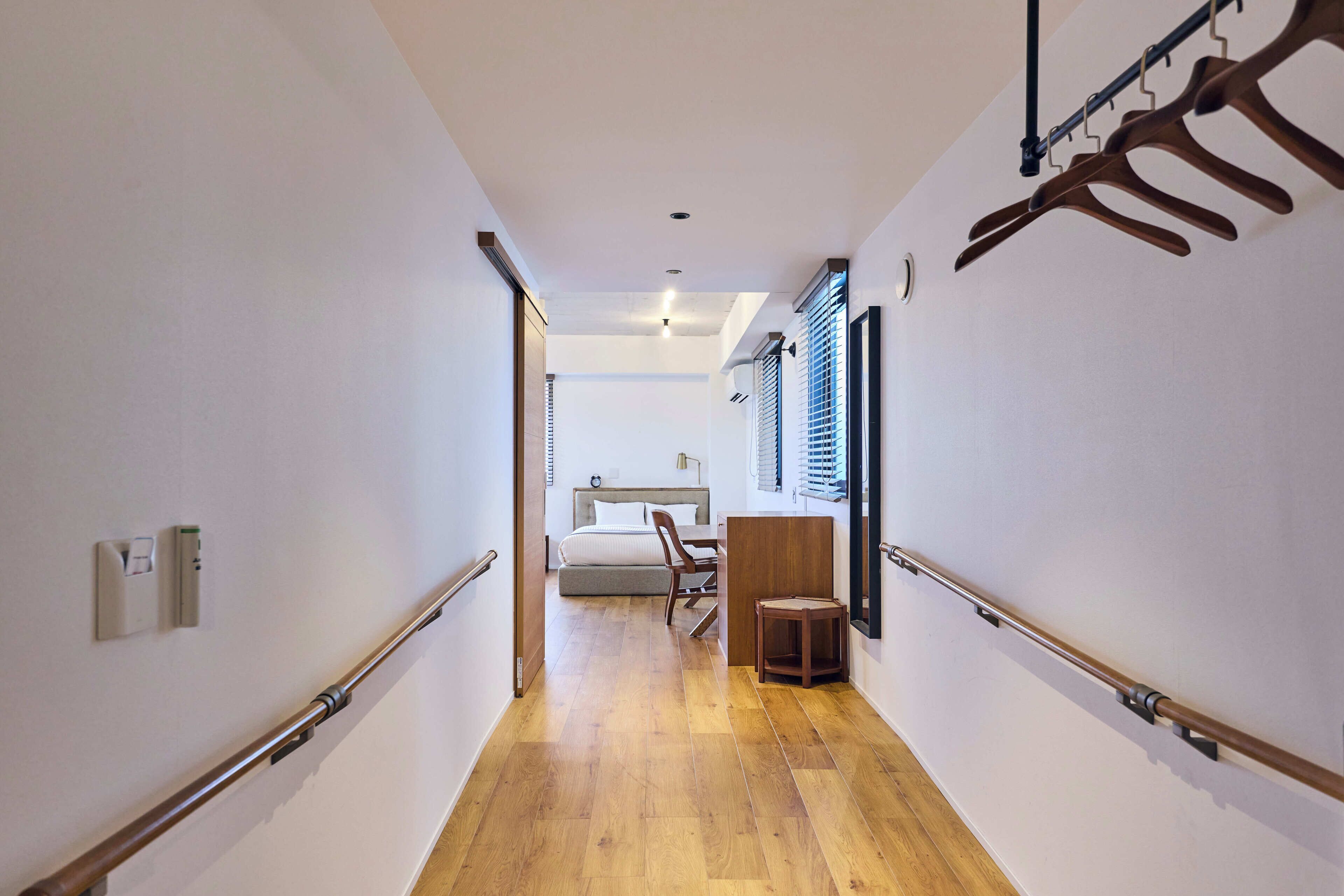 Foto - Hotel Vintage Tokyo Kagurazaka