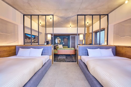 Hotel Vintage Tokyo Kagurazaka