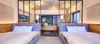 Hotel Vintage Tokyo Kagurazaka