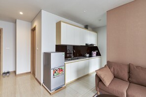 Interior - Ha long home chỉ mỗi việc xách va li đến (Thành phố Hạ Long)