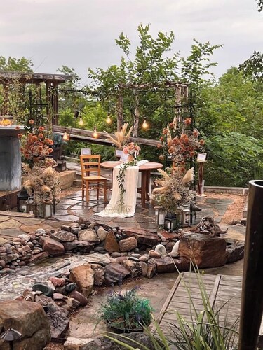 Dallas Tiny House Casita • Ideal Stay for FIFA 2026 Fans