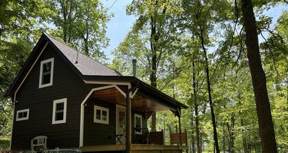 Maple Ridge Cabin at Panther's Rest