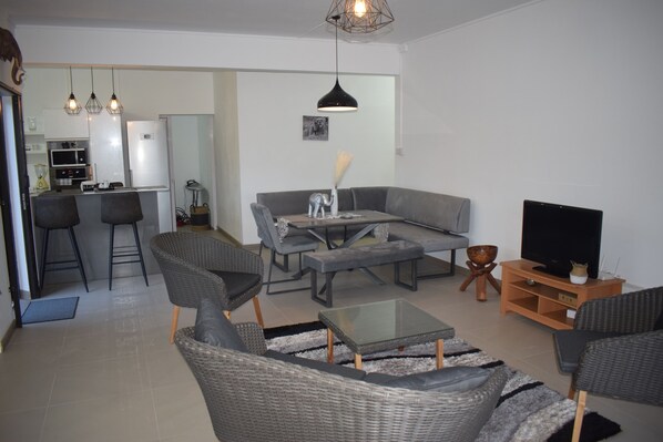 Téléviseur connecté