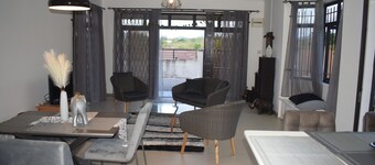 Equinox Kite Villa Mauritius