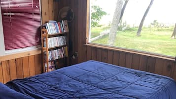 1 slaapkamer, gratis wifi, beddengoed