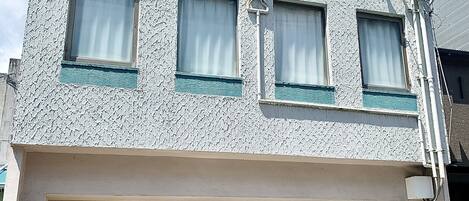 บริเวณภายนอก