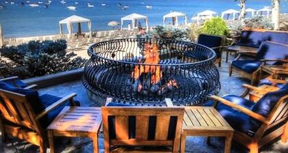 Fabulous Hyatt High Sierra Resort Unit 532 - August 15 to 22