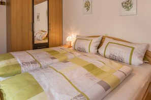 1 habitación, wifi gratis y ropa de cama 