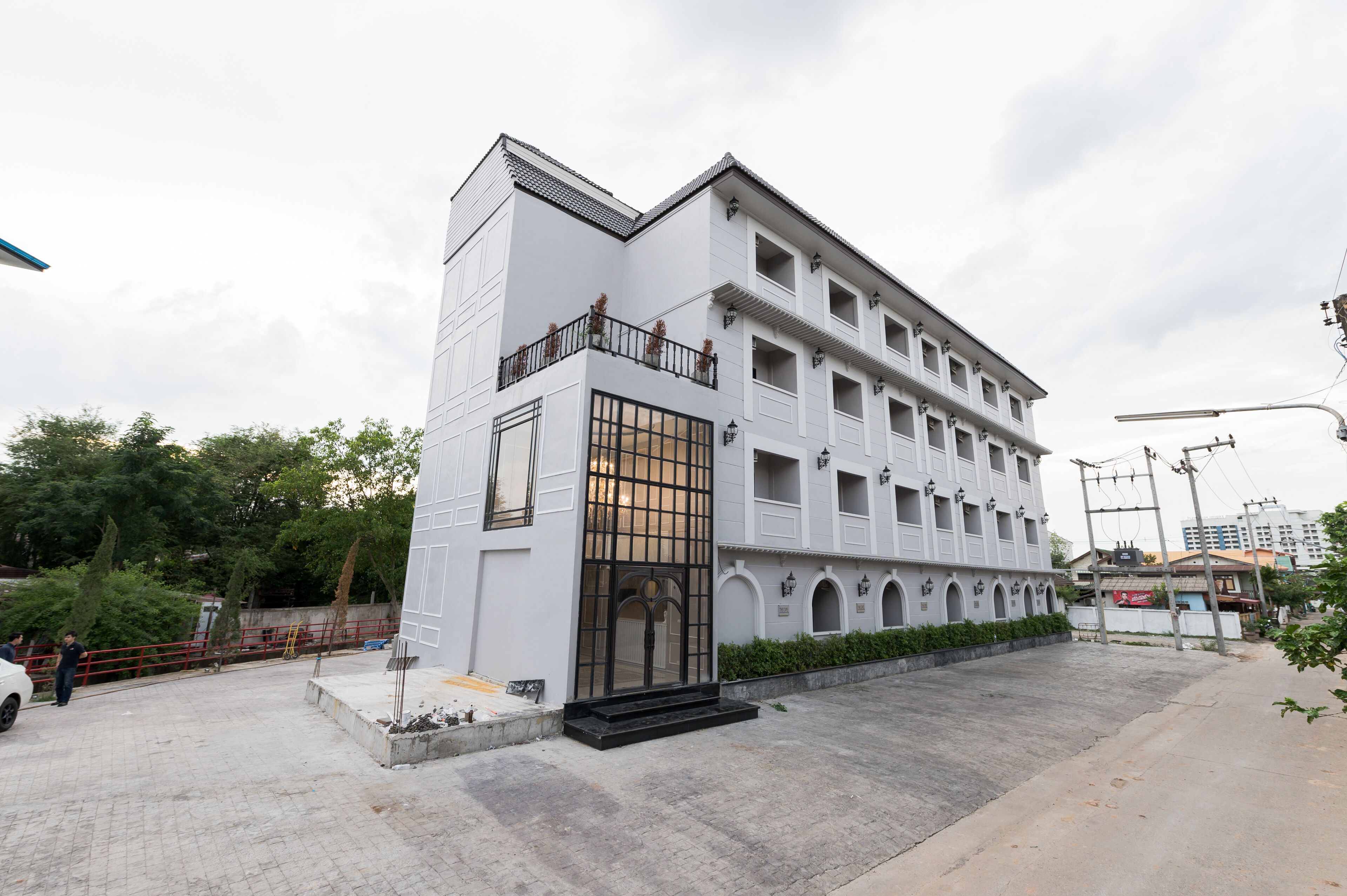 Photo - The Cape Hotel