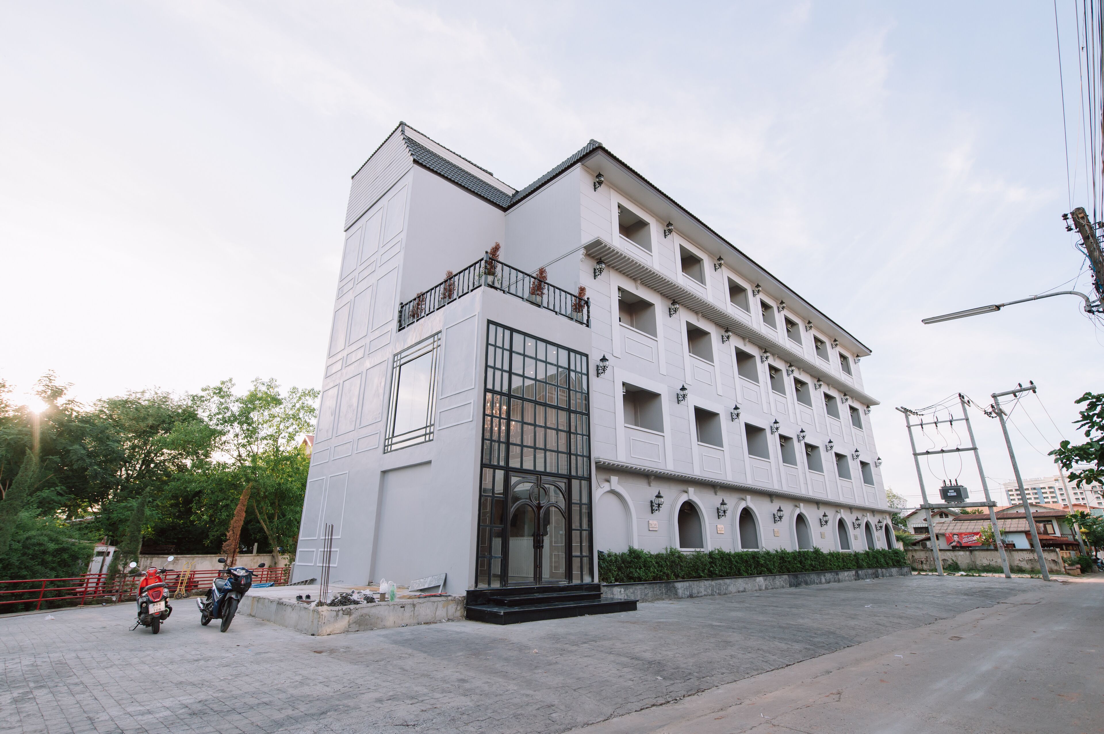 Photo - The Cape Hotel