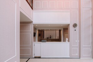 ล็อบบี้