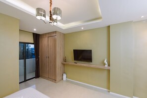 Standard Room | Room amenity - The Cape Hotel (Udon Thani)