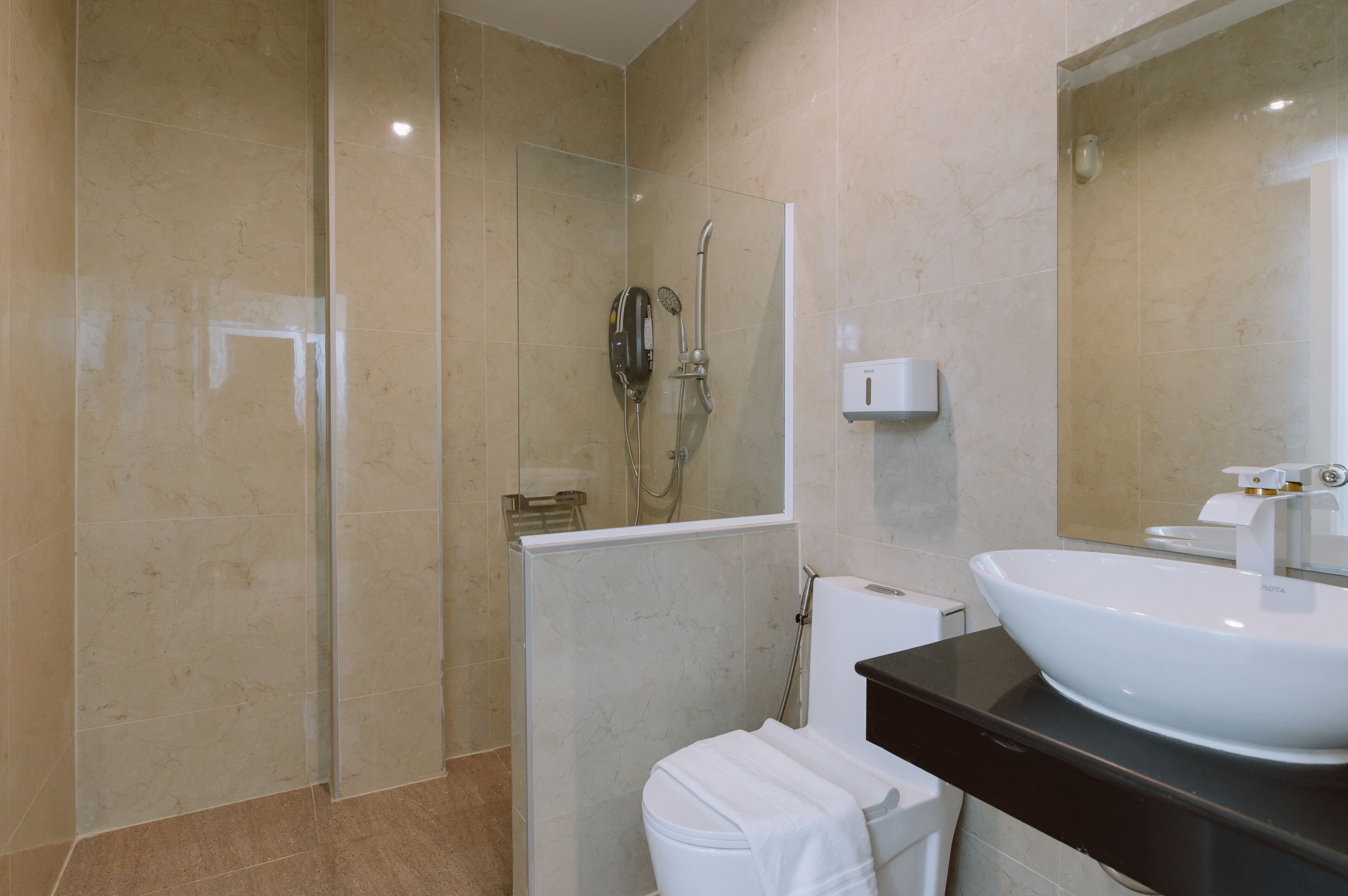 Photo - The Cape Hotel