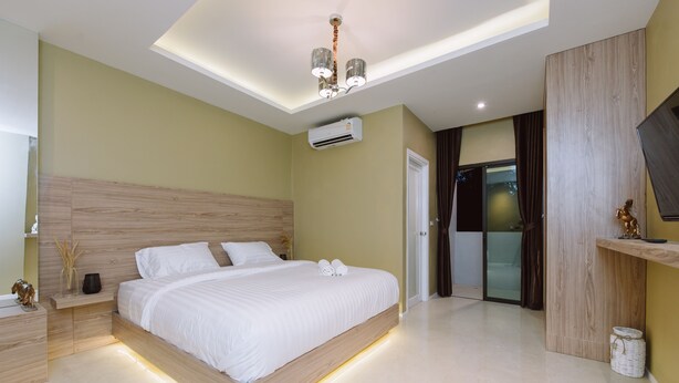 Rom – standard