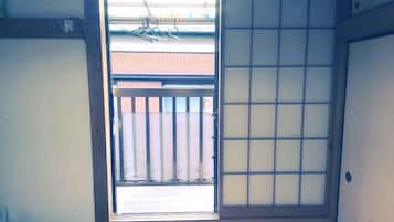 Japanese Room