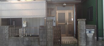 Hikawacho Guest House