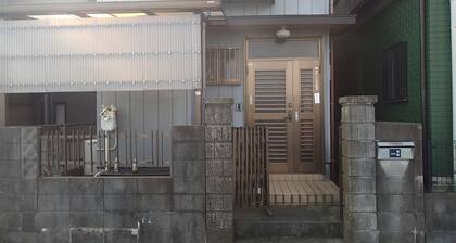 Hikawacho Guest House