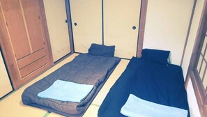 트래디셔널룸 (Japanese)