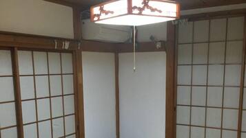 Japanese Room