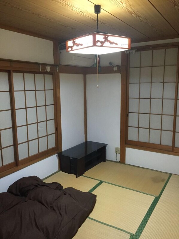 Japanese Room
