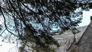 Exterior - Whitecraigs -  a rural that sleeps 8 guests  in 4 bedrooms (Elgin)
