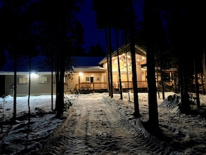Ulkopuoli