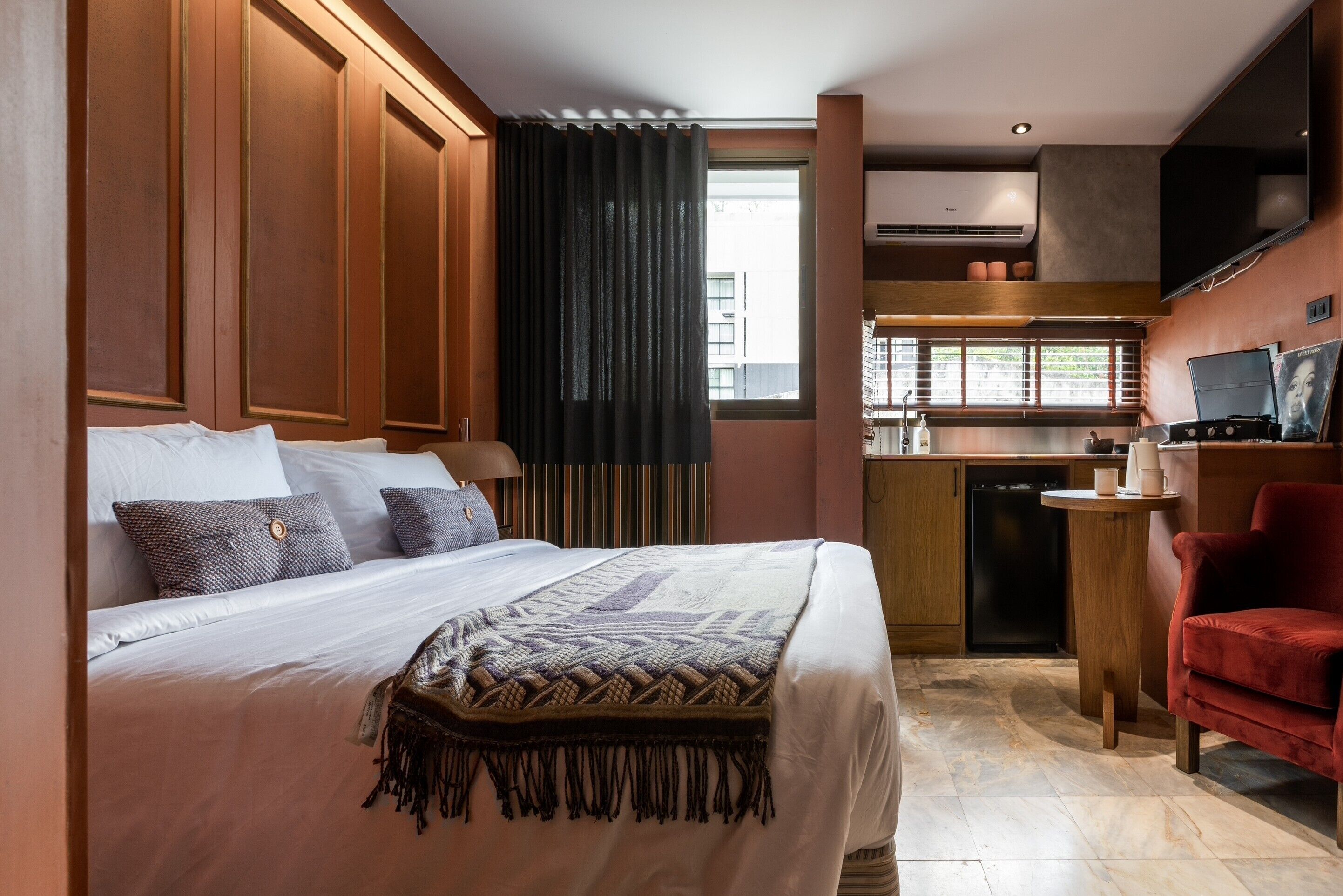 Foto - B House 49 Bangkok