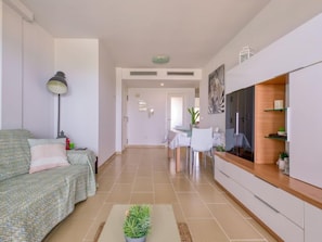 TV - Marina Park by Interhome (Dénia)