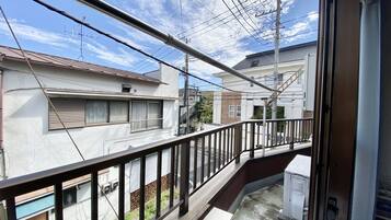 Căn hộ | 1 phòng ngủ, bàn ủi/dụng cụ ủi quần áo