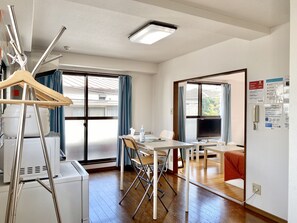 Interior - NOMAD Miyama (Matsudo)