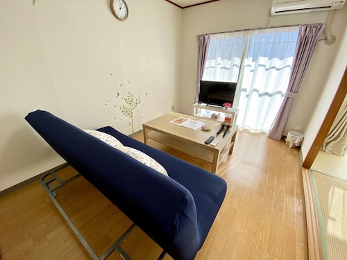 リビングルーム