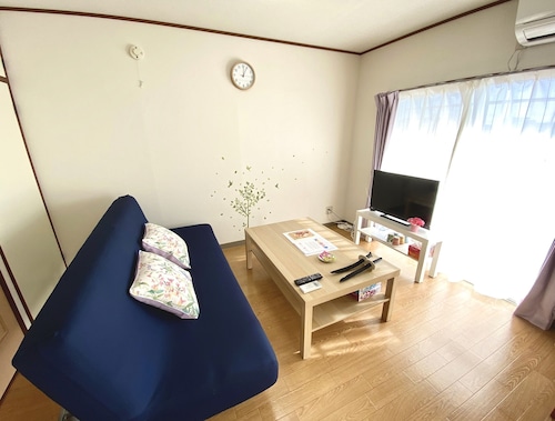 リビングルーム