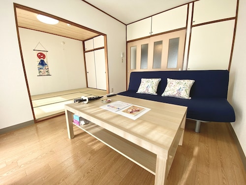 リビングルーム