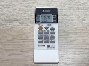 Apartment | Air conditioning - NOMAD Kotobuki Apartment (Tokorozawa)