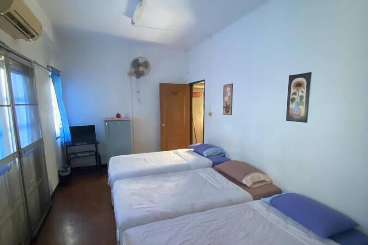 Superior Suite
