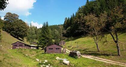 Hilserhof - Canvas Lodge