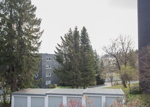 Unterkunftsgelände