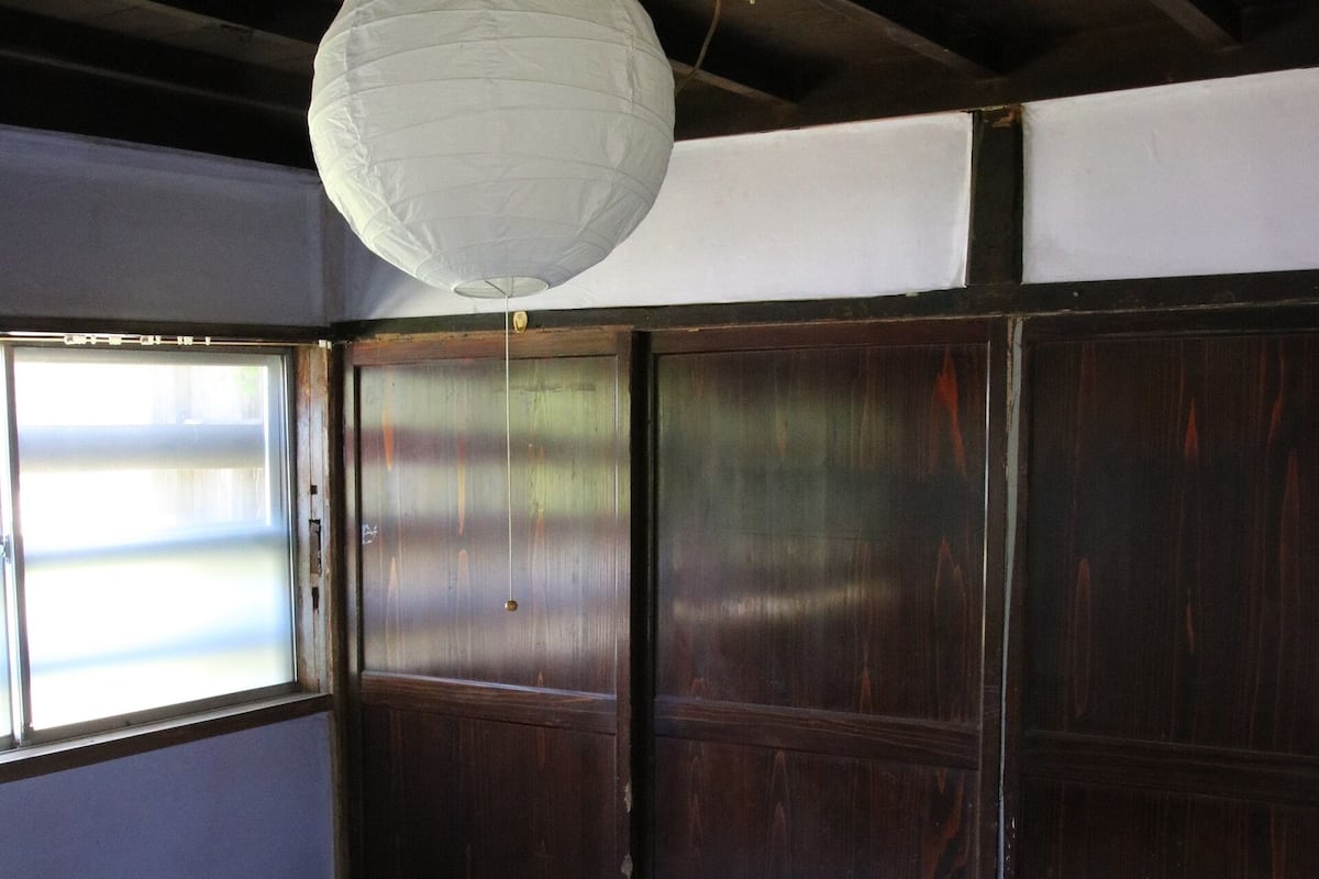 Private Room
