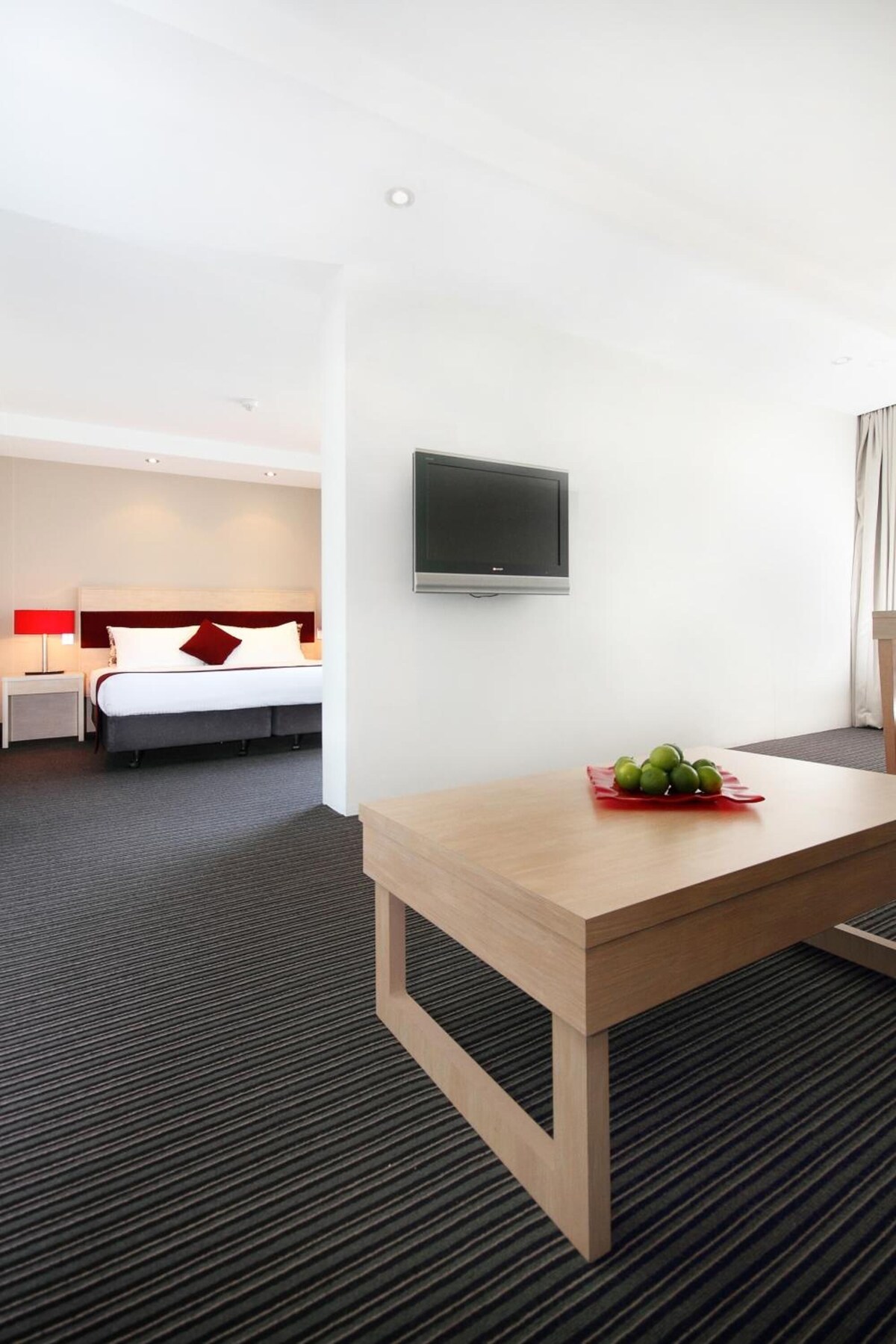 Central Studio Hotel Sydney