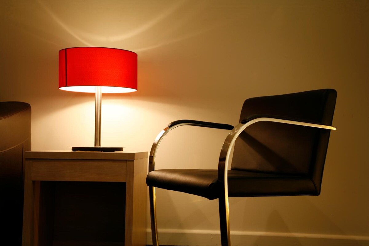 Central Studio Hotel Sydney