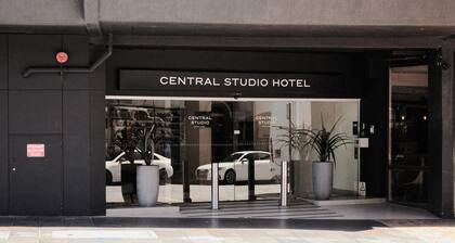 Central Studio Hotel Sydney