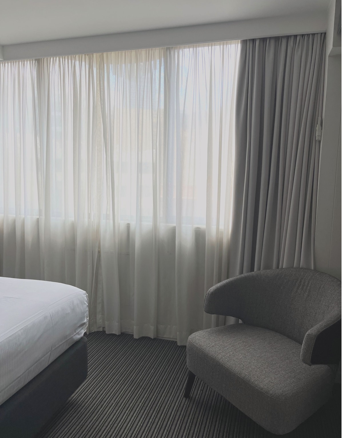 Central Studio Hotel Sydney