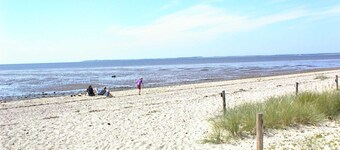 Haus Tholund - Fewo 2