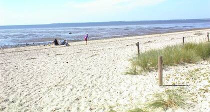 Haus Tholund - Fewo 2